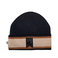 Kingsland KLMelissa stickad mössa